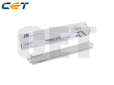 CET Double Layer Transfer Belt Cleaning Blade RICOH SPC811DN#300K#S...