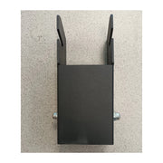 R SUPPORTO SUPERIORE  X OMBRELLONE DEC.PALO ALL.NERO  93X93 3X4- 1,0 pz