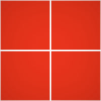 Idroblindex Smalto Murale Opaco Interno - Rivestimenti Interni 608 - Litri 4