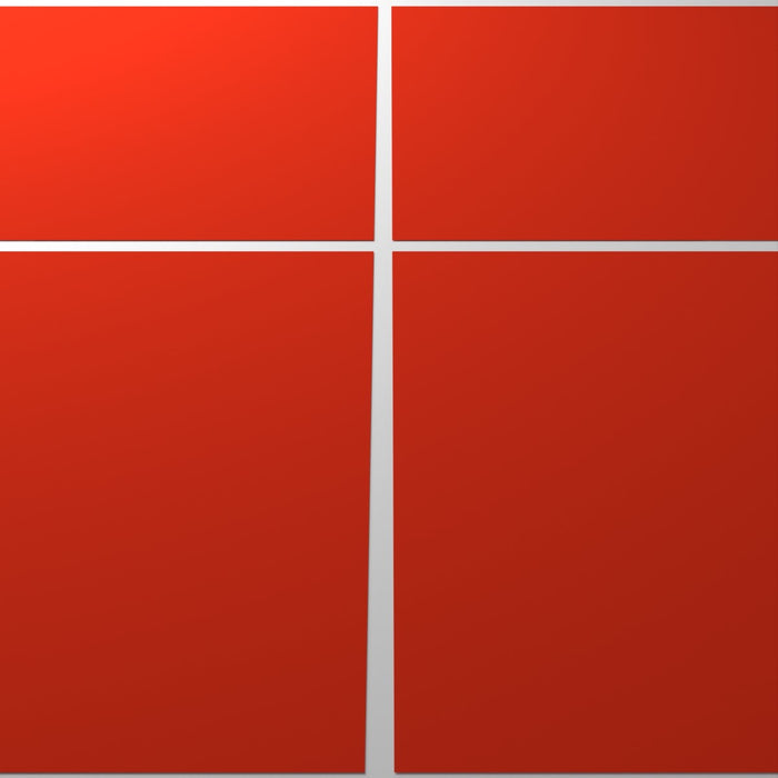 Idroblindex Smalto Murale Opaco Interno - Rivestimenti Interni 608 - Litri 4