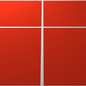 Idroblindex Smalto Murale Opaco Interno - Rivestimenti Interni 608 - Litri 0 -750