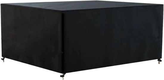Coprioggetto per mobili da giardino - Impermeabile, 420D Oxford, Resistente ai raggi UV - 210 x 120 x 71 cm