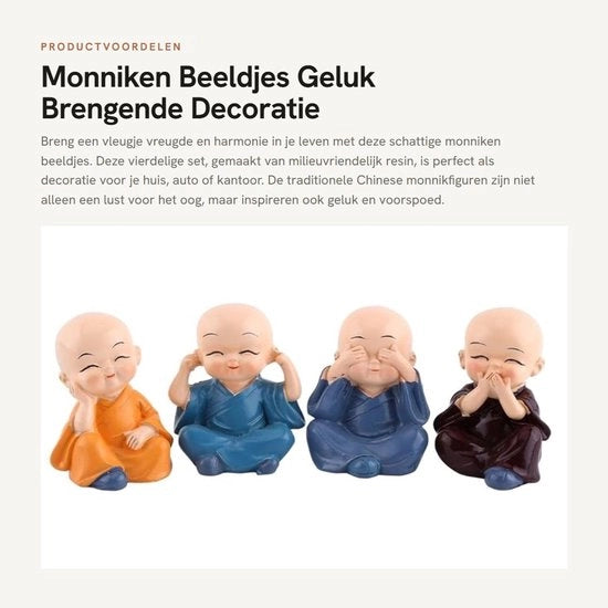 Quattro figurine in cera per decorazione, sculture per interni, regalo, materiale in cera