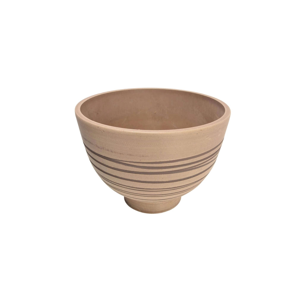 Vaso piccolo in Fibra sintetica cm 25x25x19 - WIL