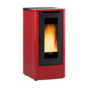 Extraflame Stufa a Pellet Teorema Bordeaux