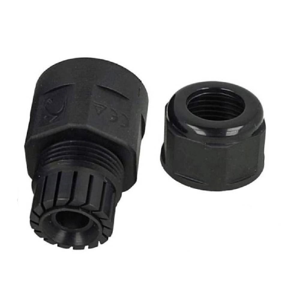 Trade Shop - Connettore Giunto A Tenuta Stagna Impermeabile Ip68 Connettori Di Giunzione Cn-d -