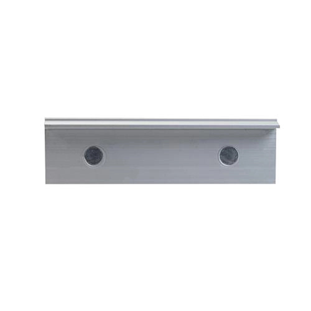 GANASCE DI PROTEZIONE MAGNETICHE PER MORSA 100mm GOMMA 273221 SILVERLINE