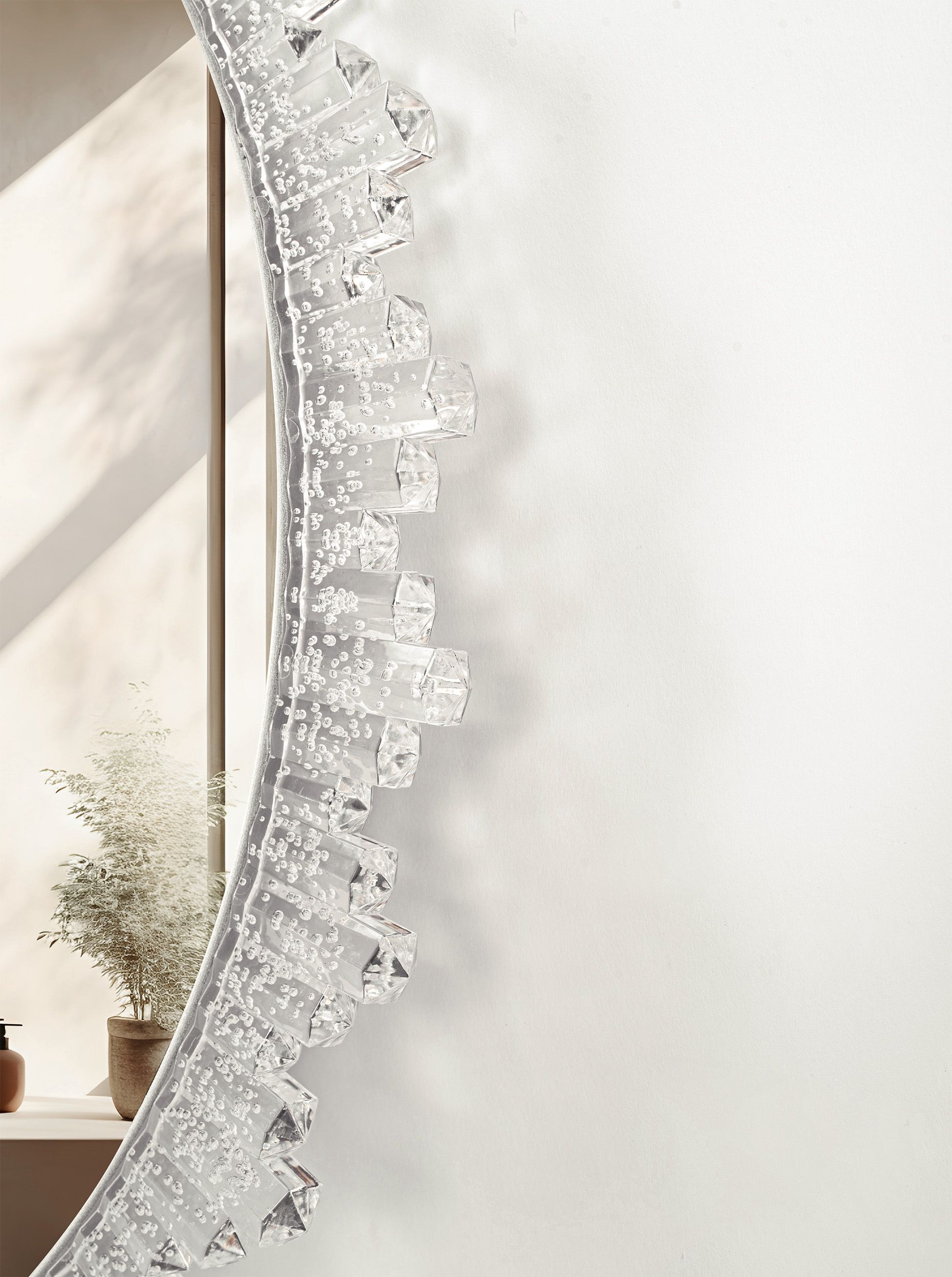 Specchio Led 60cm Yh-3564