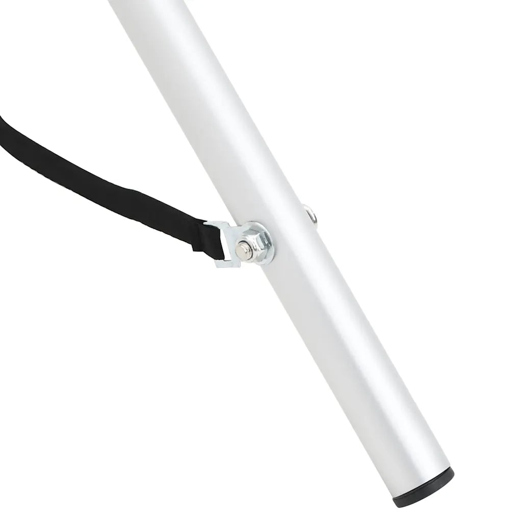 Carrello per Kayak 90 kg in Alluminio CFW3987587
