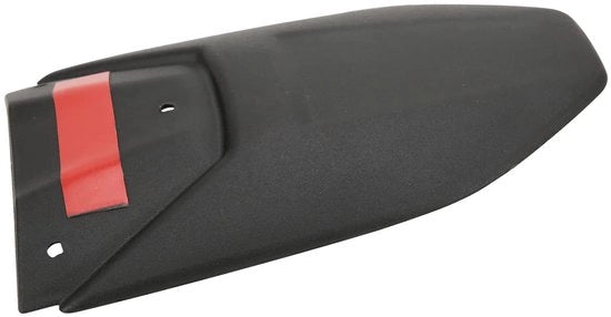Spatbordo di allungamento posteriore per motocicletta - sostituzione F900R/F900XR 2020-2021 - ABS - materiale di protezione contro spruzzi - set di accessori