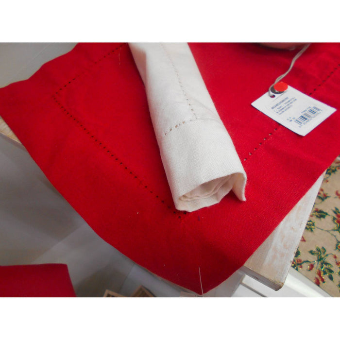 RUNNER IN COTONE 40X140CM