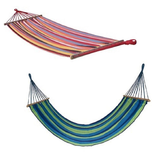 Amaca Sogni d'Oro da Giardino - Arredo Esterno