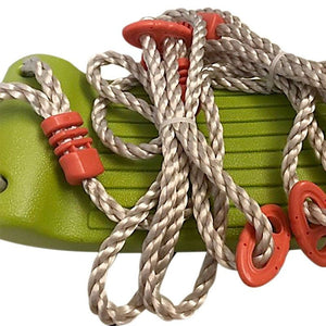 Altalena Bimbo Free Going - Arredo da Esterno gioco per bambini