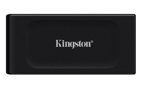 Kingston Technology 1TB SSD esterno XS1000 USB 3.2 Gen 2