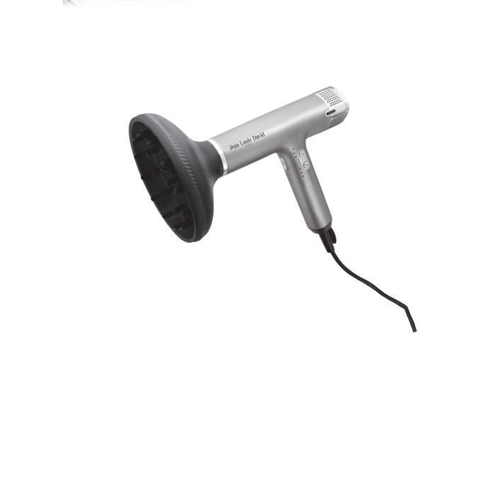 Asciugacapelli - JEAN LOUIS DAVID - JLD AEROSTYL - Motore DC - 1700 W