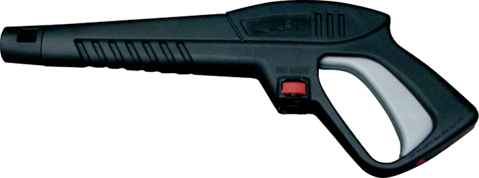 Pistola idropulitrice yamato arnus 43 cm