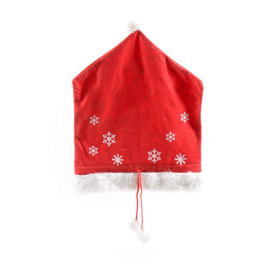 Copriseggiola Natalizio