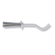 MENSOLA X RADIATORE TF 8/70 B  FISCHER - CF=PZ 2- 3 confezioni
