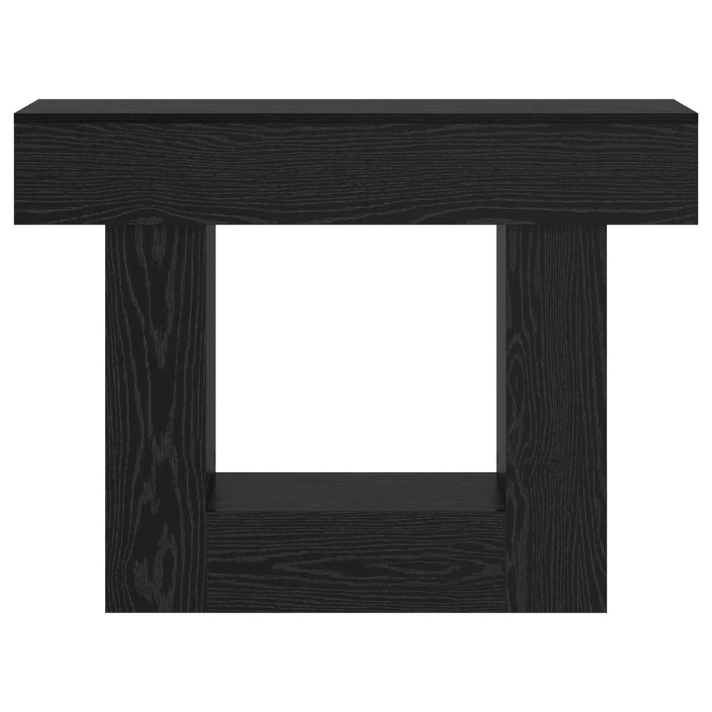 Rovere Nero 101 x 30 x 74 cm CFW1774056