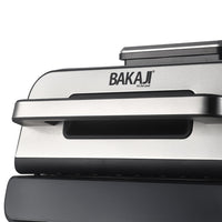 Fornetto Friggitrice ad Aria 6 Lt con Grill Bistecchiera 6 tipi di Cottura 1800W