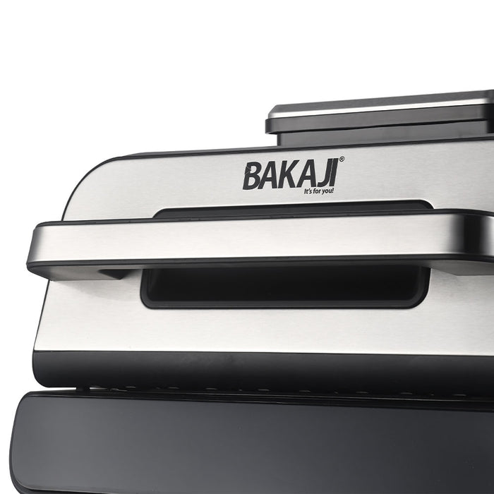 Fornetto Friggitrice ad Aria 6 Lt con Grill Bistecchiera 6 tipi di Cottura 1800W