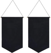Display Banner per Parete per Raccolta di Badge e Broches, 2 pezzi, Organizzatore per Badge e Broches con Badge e Broche, per Raccolte di Badge e Broches - 80 caratteri