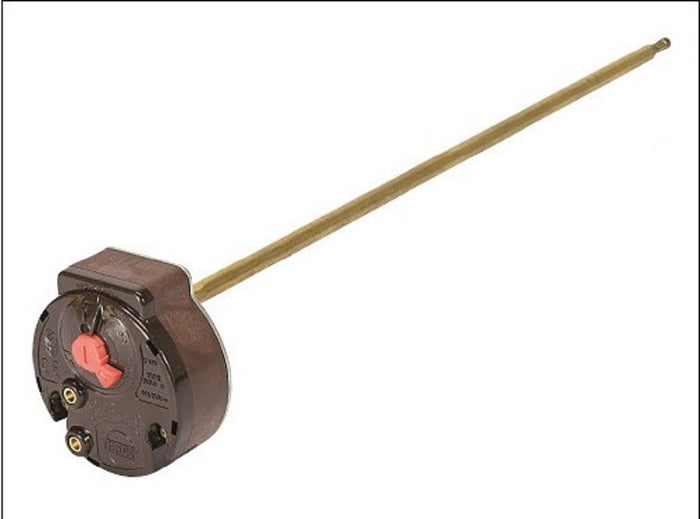 TERMOSTATO PER RESISTENZA SCALDABAGNO DBE 16107