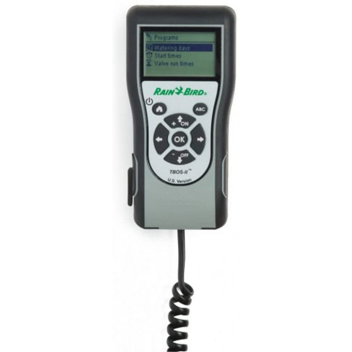 Tbos2 prog. portatile 890080 tbos2-ft-eu