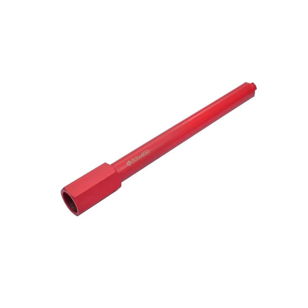 Punta diamantata per carotaggio diametro 32x400 mm utensile di foratura 02_0003950