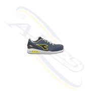 DIADORA “RUN NET” AIRBOX S3 BLU COSMO Taglia: 40