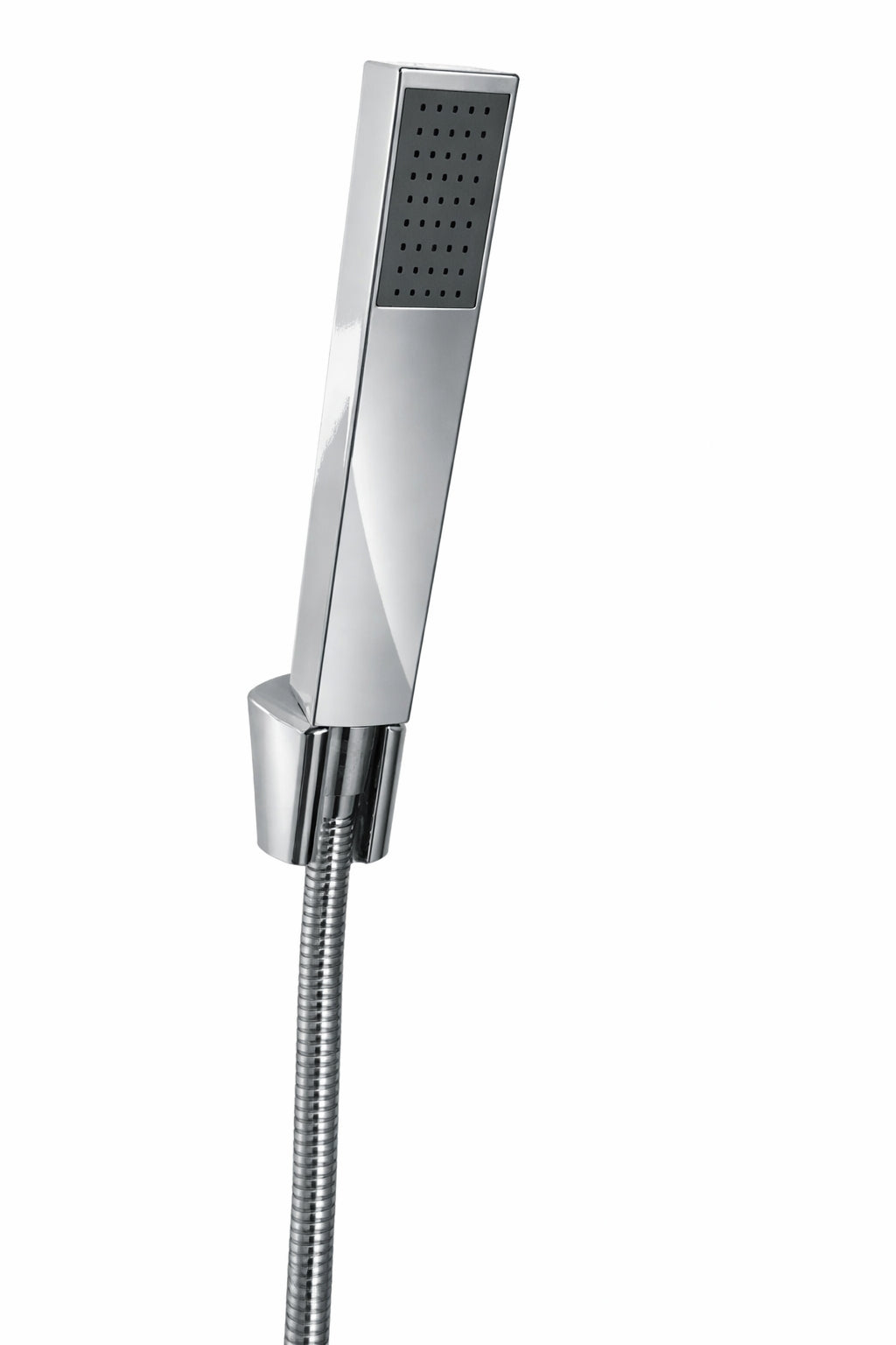 Set doccia con deviatore , braccio doccia cm 30