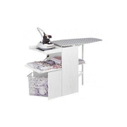 Mobile stiro foppapedretti 9900330110 lostiro asse a scomparsa bianco - STIRO BIANCO