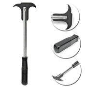 Utensile Estrattore guarnizioni doppia testa rimozione grasso paraolio HY63633