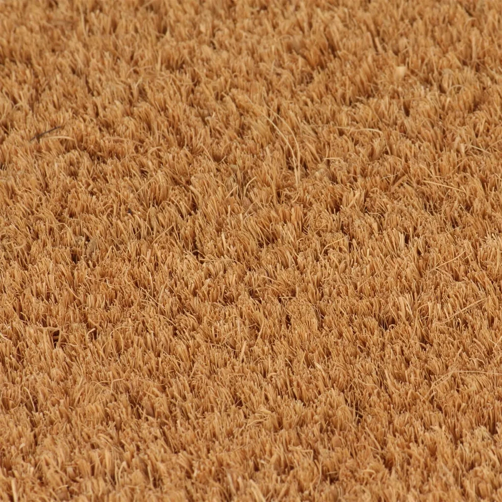 Zerbino Naturale 100x200 cm in Fibra di Cocco 155568