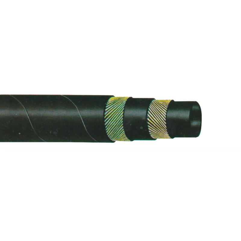 TUBO ACQUA NERO Ø MM.25 MT 20