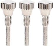 Set di viti a scorrimento 3 confezioni - Viti di sostituzione
