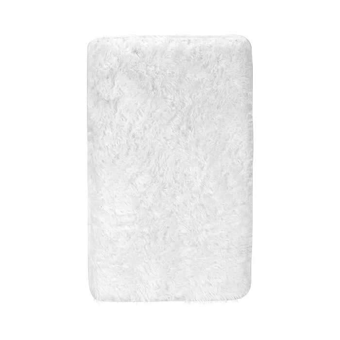 Tappeto Universale Kit 3pz Tappeto Moderno 40x60cm 3 Colori Casa Bagno Camera