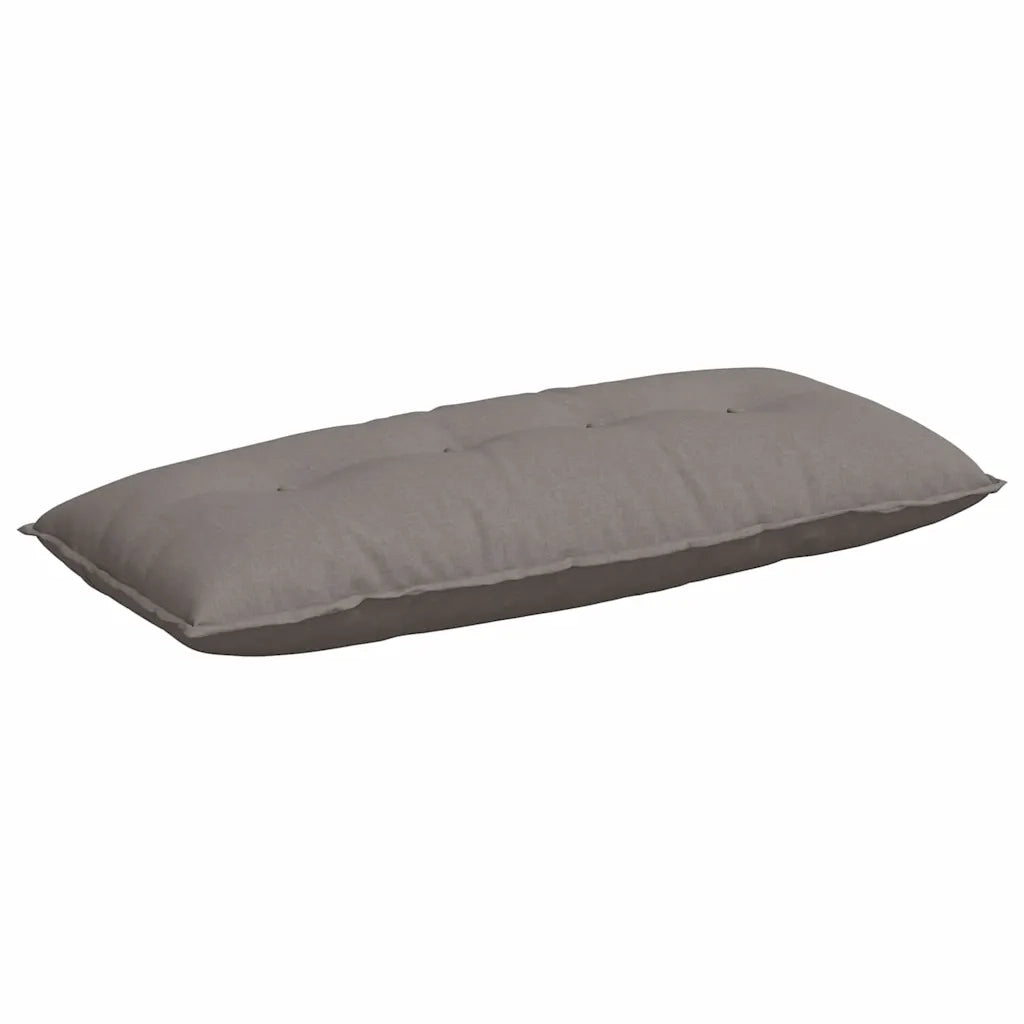Cuscino per Schiena Talpa 120 x 19 x 50 cm Tessuto 42014793