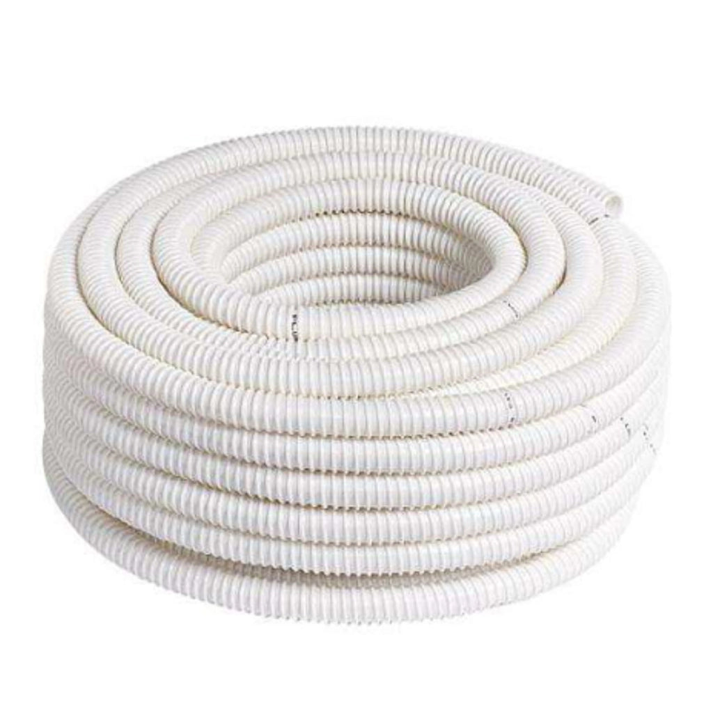 EcoPrice Tubo Scarico Condensa D20mmxL30m 1S.093