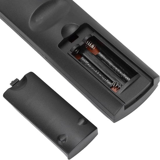 Sostituzione per televisori LCD Sharp sistema TV-telecomando GJ220 telecomando audio Senza pacchetto batterie.