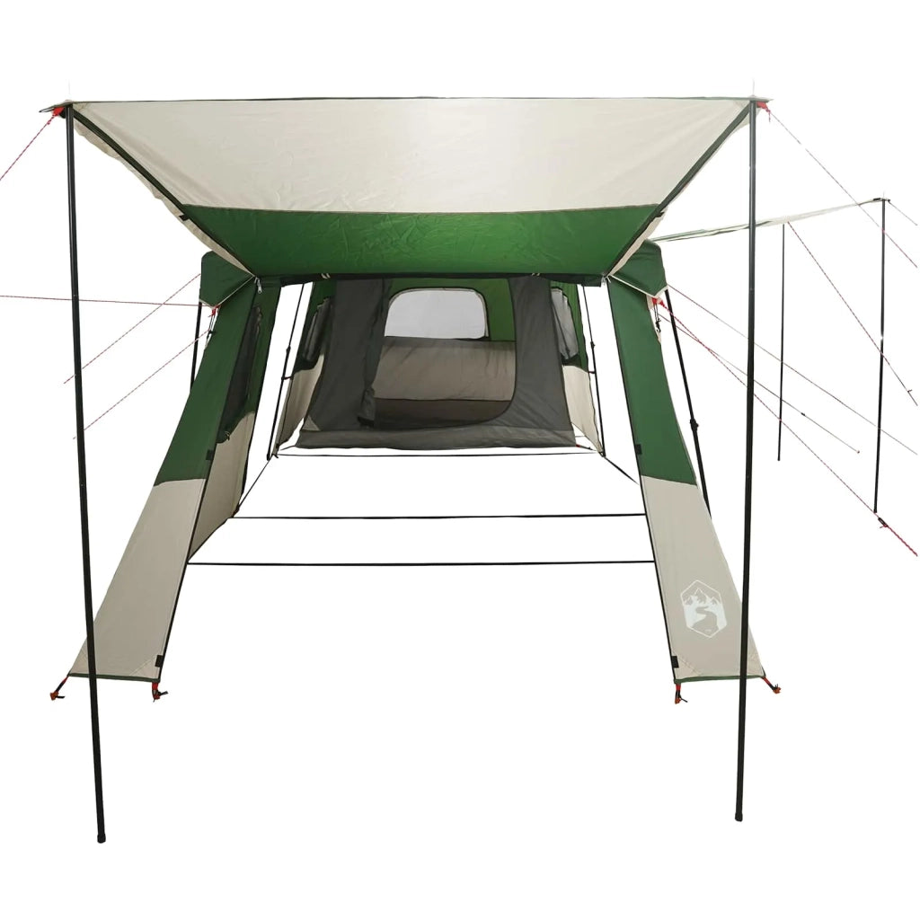 3 persona 3 persone Verde Poliestere 185T con rivestimento PU 42042274