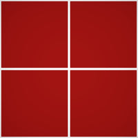 Idroblindex Smalto Murale Opaco Interno - Rivestimenti Interni 609 - Litri 4