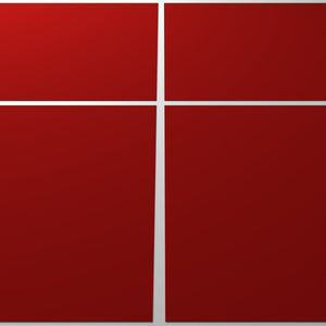 Pittura Lavabile Interno Home Paint - Rivestimenti Interni 609 - Litri 4