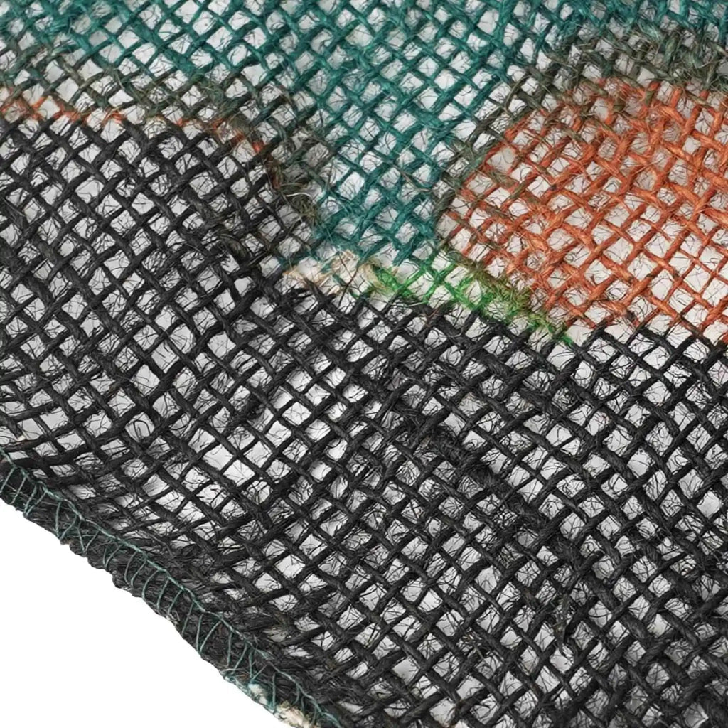 Rotolo di Juta 160 x 5000 cm Mimetico 42012093