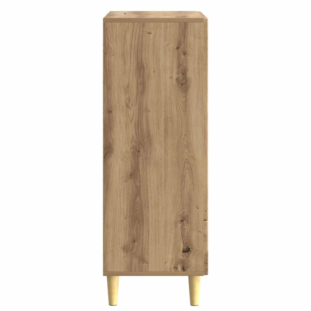Credenza Rovere Artigianale 66 x 34,5 x 95 cm 895134