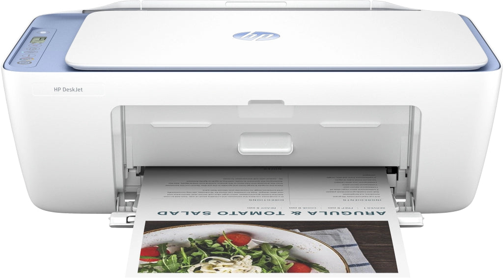 Hp deskjet 2822e wireless all-in-one colore stampante, fotocopiatrice, scanner - 588R4B