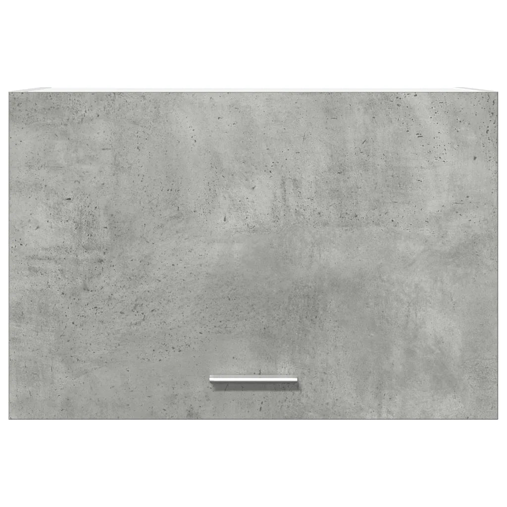 Mobile Pensile Â“LyonÂ” Grigio Cemento 60x31x40 cm