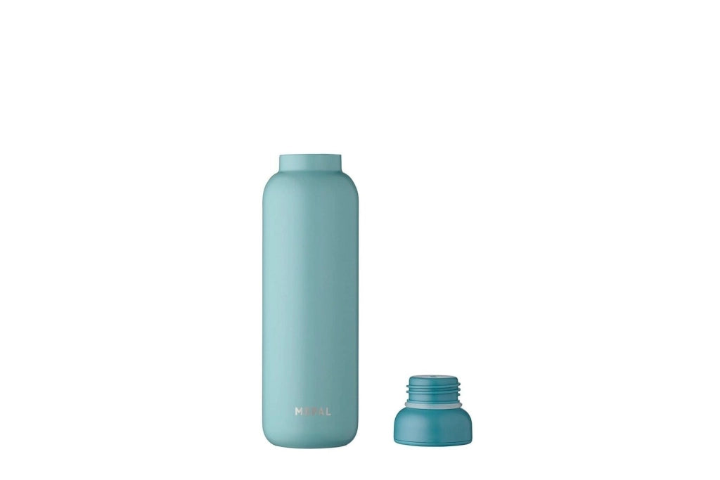 Mepal Ellipse Uso quotidiano 500 ml Polipropilene (PP), Acciaio inossidabile Verde