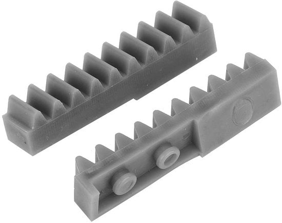 Accessorio per breimacchina in plastica - Sostituzione durevole - Ideale per SK327 SK328 SK280 SK218 SK325 SK326 SK155