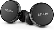 DENON Marantz Auricolari Wireless PerL Pro per Ascolto Personalizzato, con Audio Spaziale, Colore Nero
